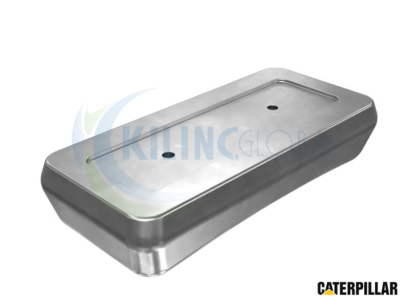 150.2mm Long Cushion