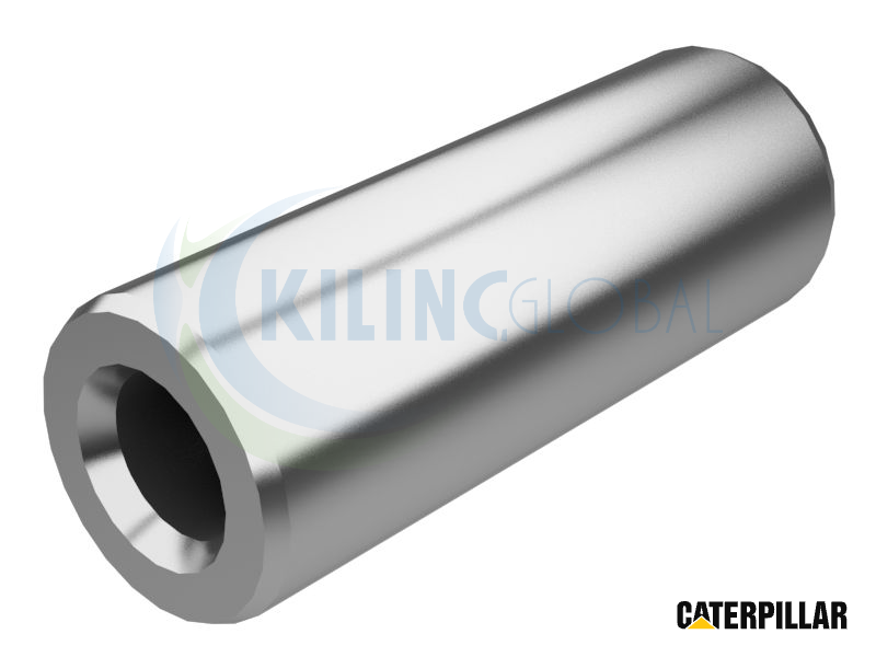 13.03MM OUTER DIAMETER HOLLOW DOWEL PASADOR