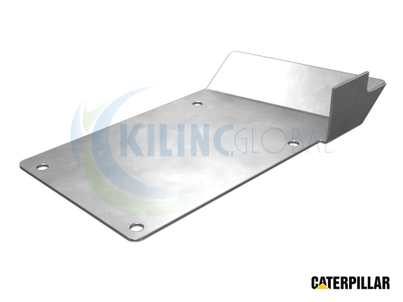 2MM THICK HOLD OPEN LATCH COUVERCLE