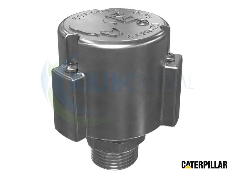 HYDRAULIC LLENADO RESPIRADERO