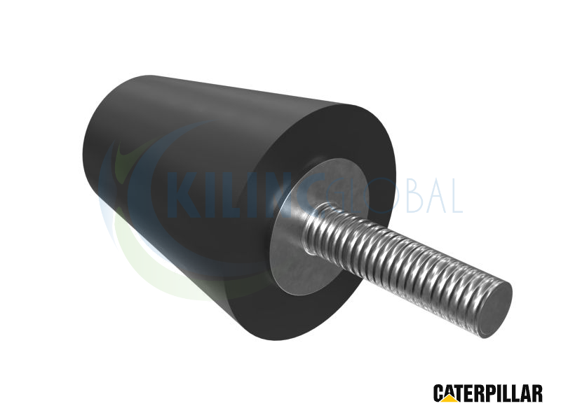 38MM BASE MAXIMUM DIAMETER NATURAL كاوتش BUMPER