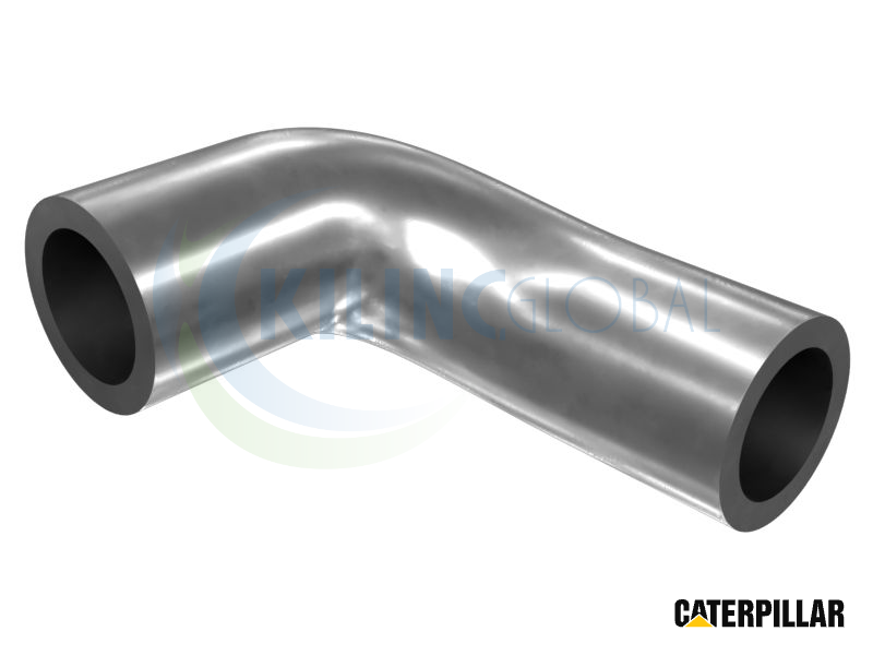 25.4MM MULTIPLE BEND ОХЛАЖДАЮЩАЯ ЖИДКОСТЬ ШЛАНГ
