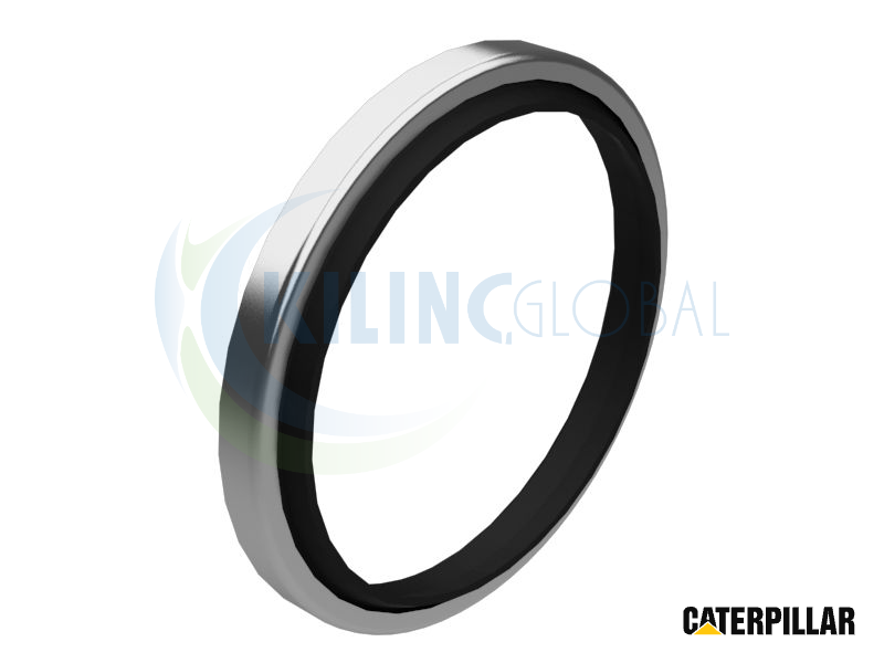 HYDRAULIC سلندر LIP نوع صوفة