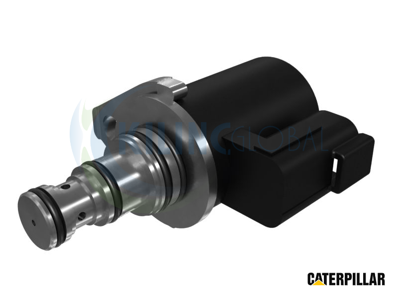 KLEP GROUP-SOLENOID