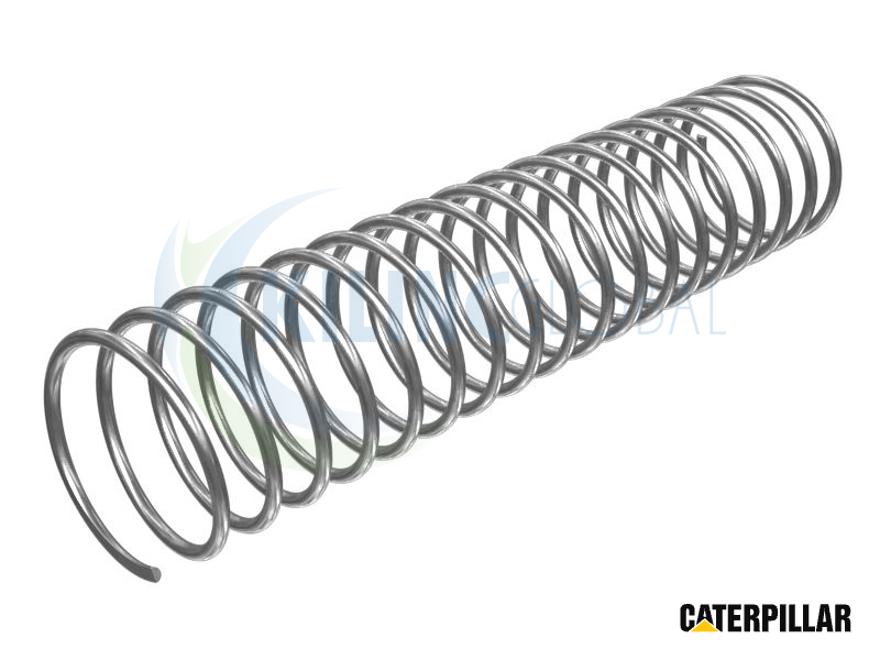 19.05MM OUTSIDE DIAMETER COMPRESSION ياي
