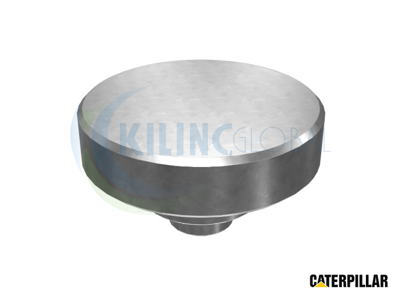 31mm Wide Hydraulic Control Valve Retainer