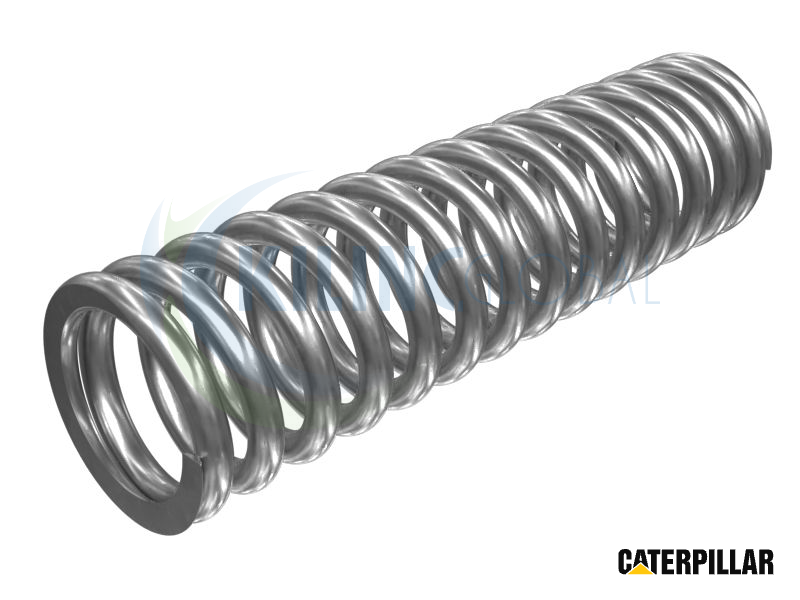1.49MM WIRE DIAMETER COMPRESSION ياي