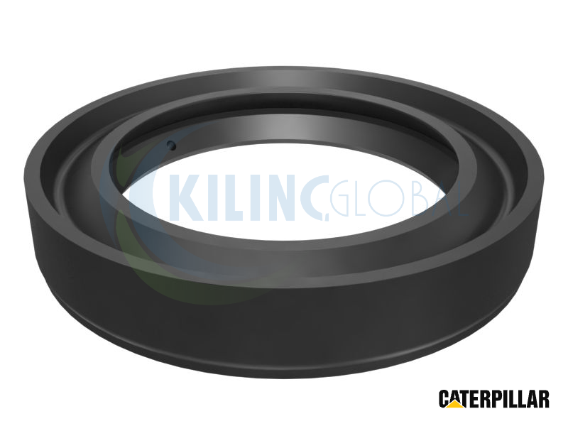 42.4MM INNER DIAMETER DUBBEL LIP WIPER KEERRING