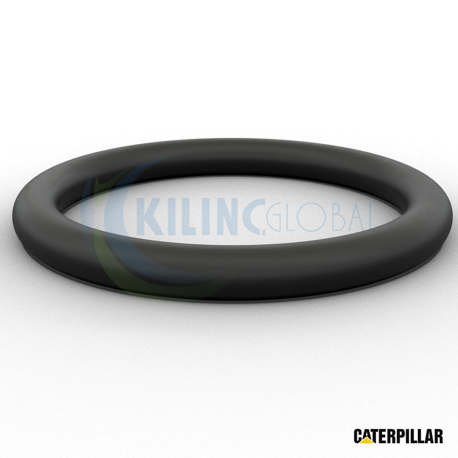 Lubrication Pump Seal Kit