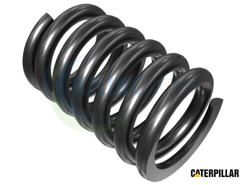 21.84MM INNER DIAMETER COMPRESSION RESSORT