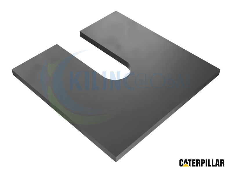 5mm Thick Shim