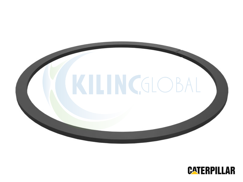 90MM INTERNAL DIAMETER PLÁSTICO BACKUP ANILLO
