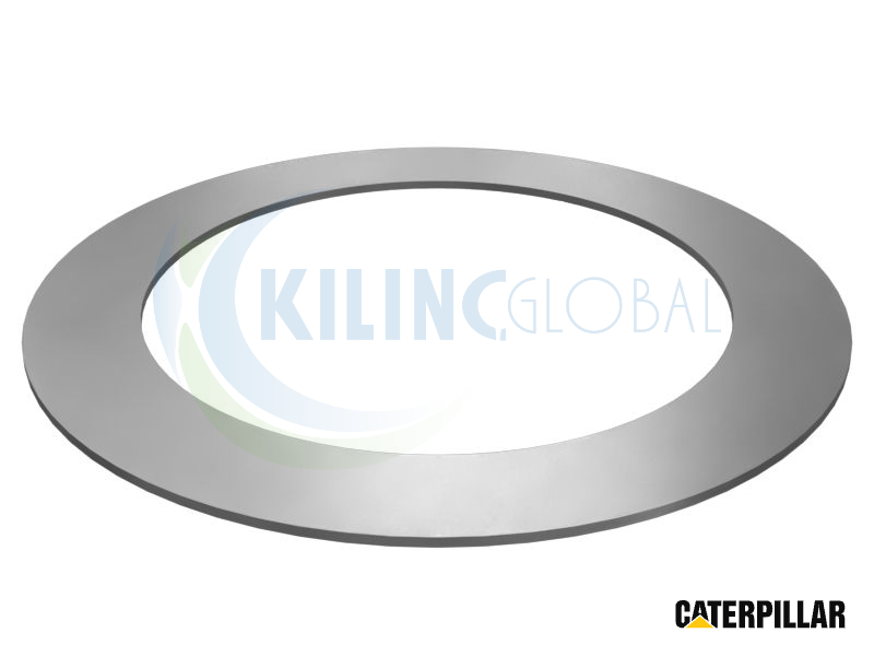 0.1mm Thick Copper Shim
