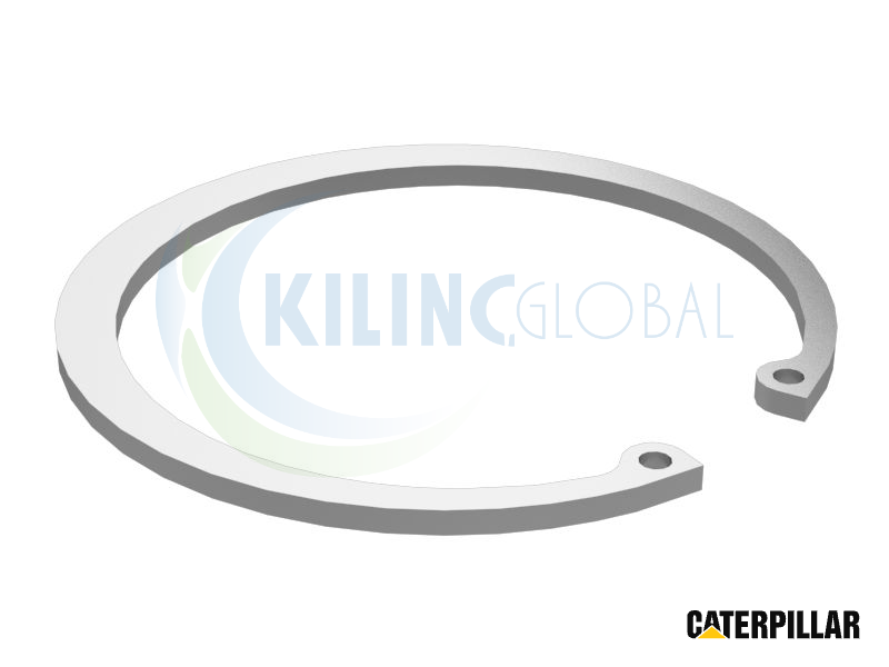 1.98MM THICK INTERNAL RETAINER SEGMENT