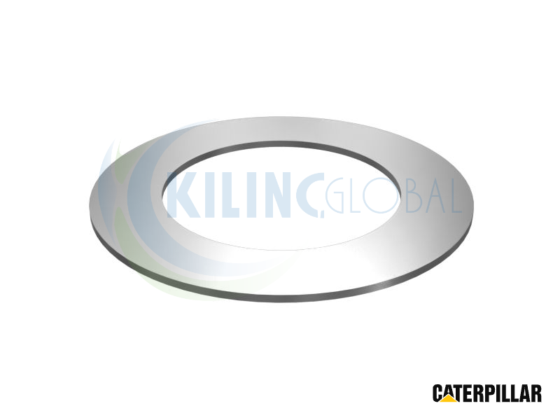 1MM THICK ACIER SHIM