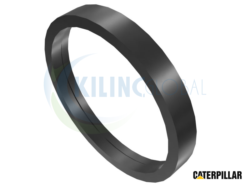 76.81MM INTERNAL DIAMETER ACERO ANILLO