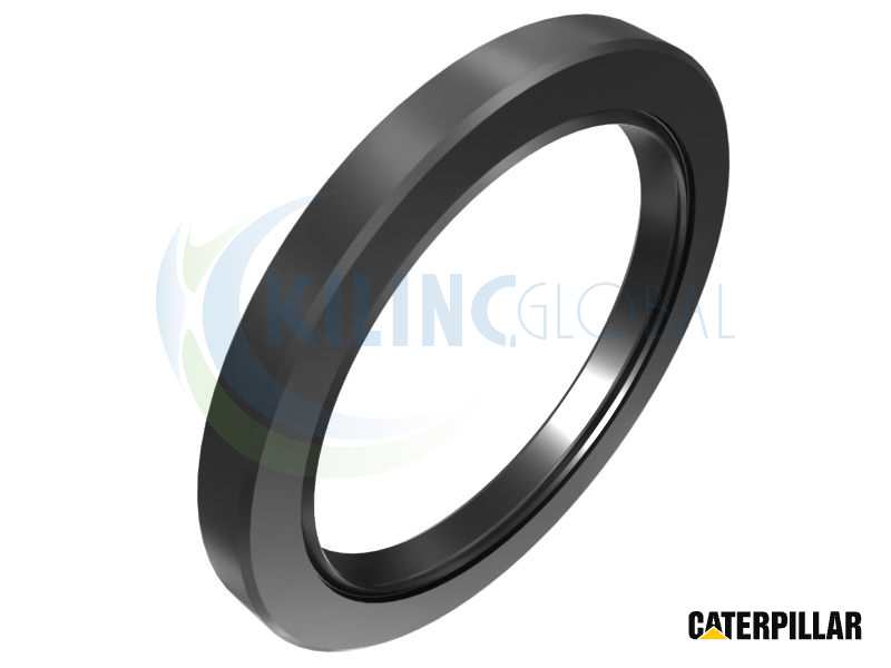80MM OUTER DIAMETER EJE RETÉN