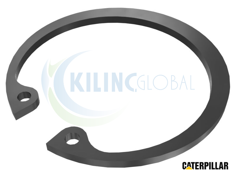 43.50MM FREE DIAMETER INTERNAL RETAINING VEER