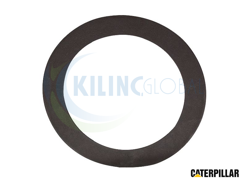 0.6MM THICK HYDRAULIC ROTATING POMP SHIM