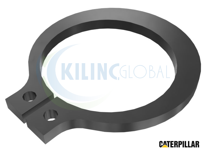 13.79mm Free Diameter External Retaining Ring