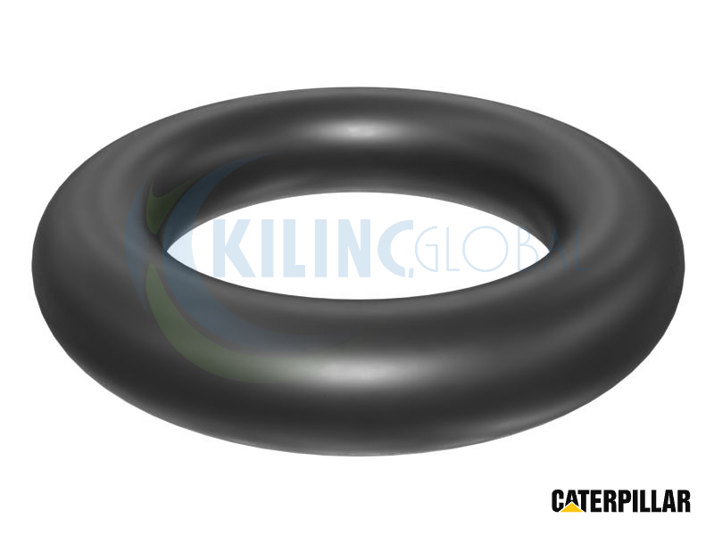 5.8MM INNER DIAMETER O-VEER KEERRING