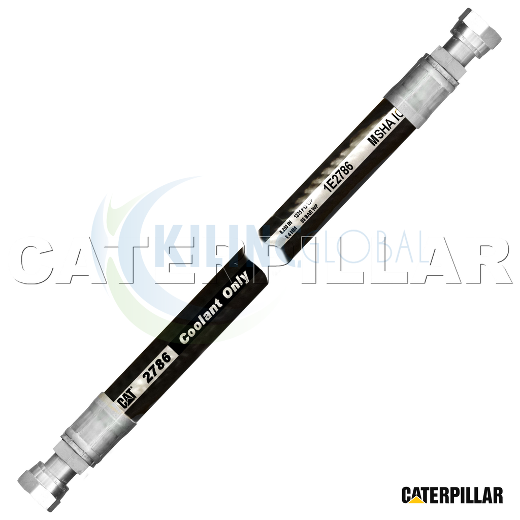 Cat Hose Assembly