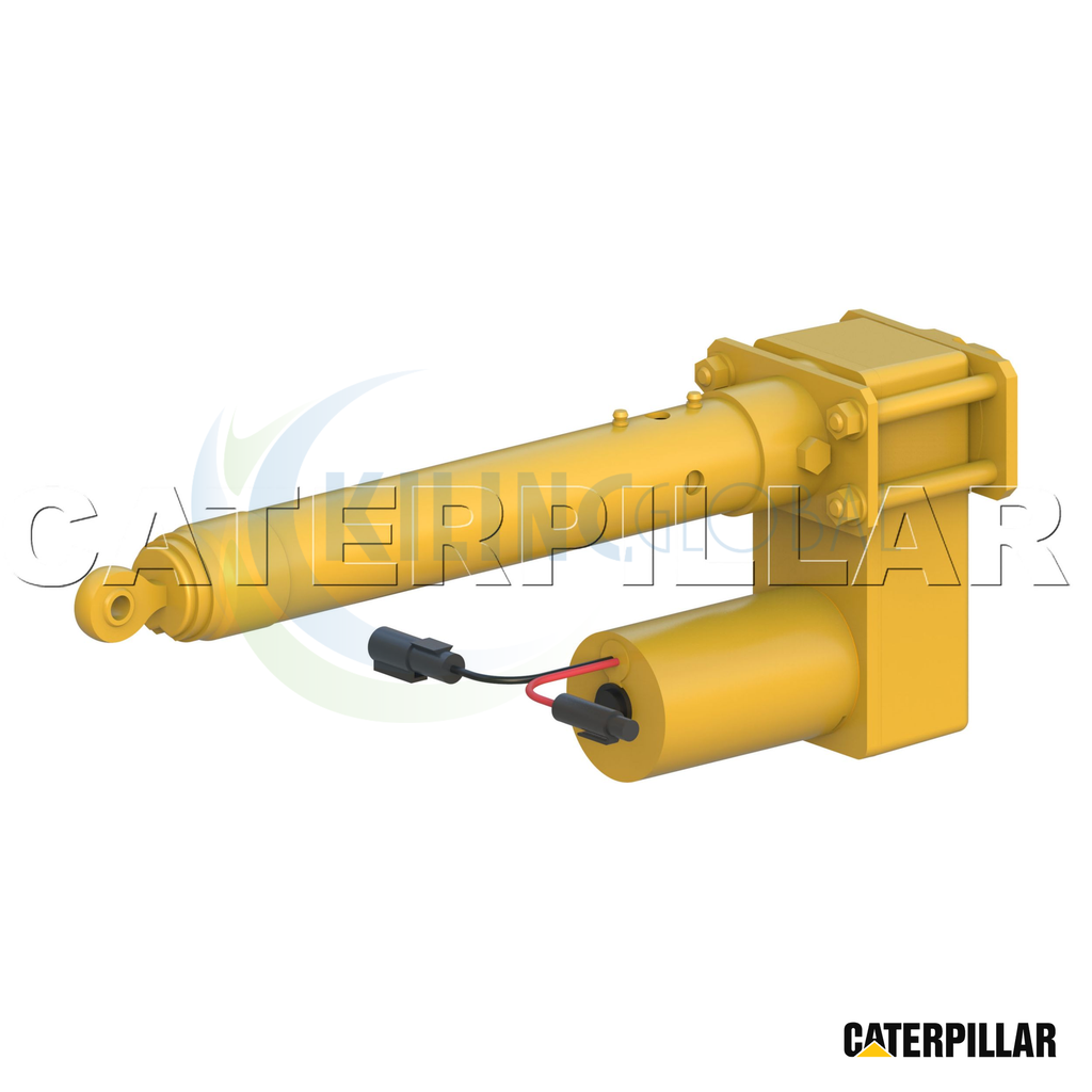 ACTUATOR AS.