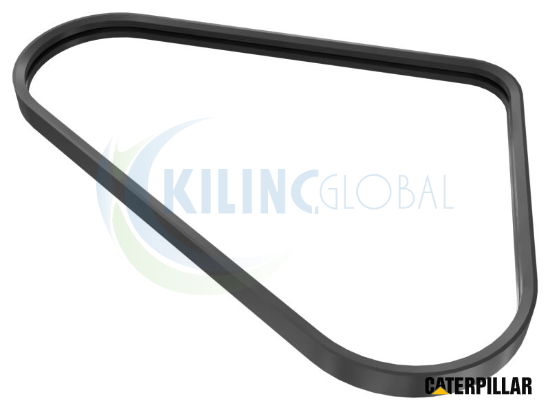 BANDED - COGGED RIEM