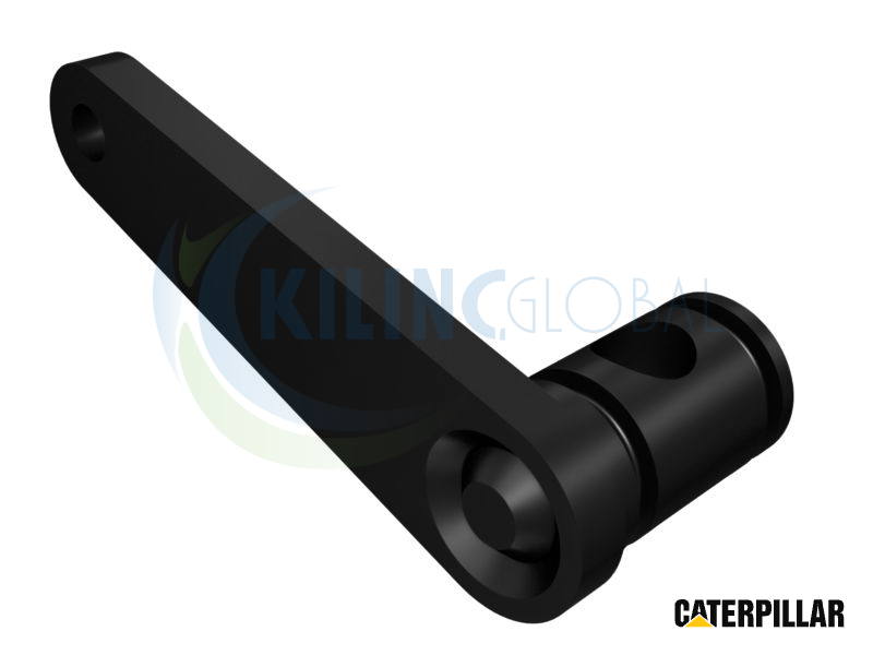 Control Valve Lever