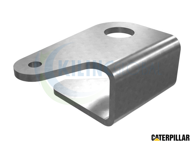 3MM THICK HOOD PALANCA BRACKET