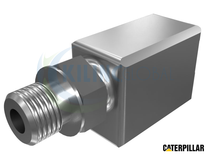 9/16-18 Tee Adapter