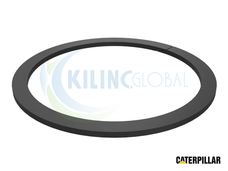 70MM OUTER DIAMETER بلاستيك BACK UP شنبر