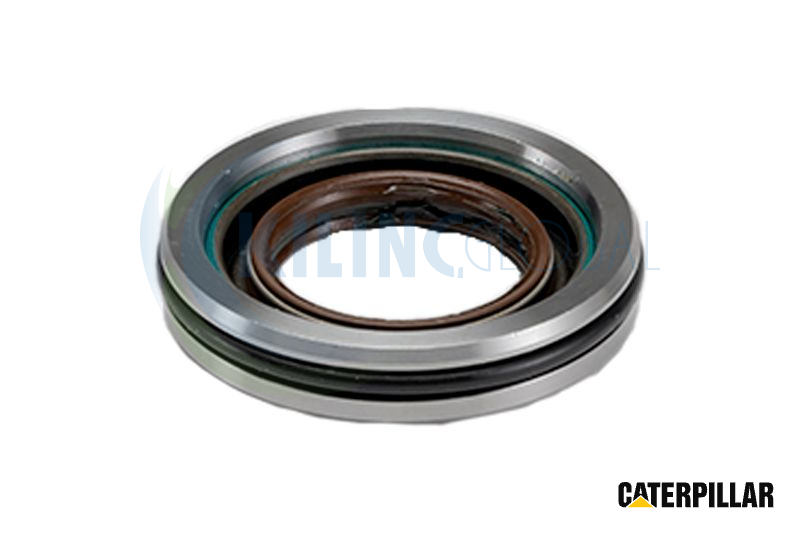 Seal Assembly-Shaft