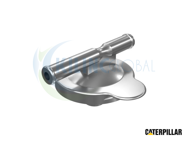 LIQUIDE DE REFROIDISSEMENT OVERFLOW BOUCHON