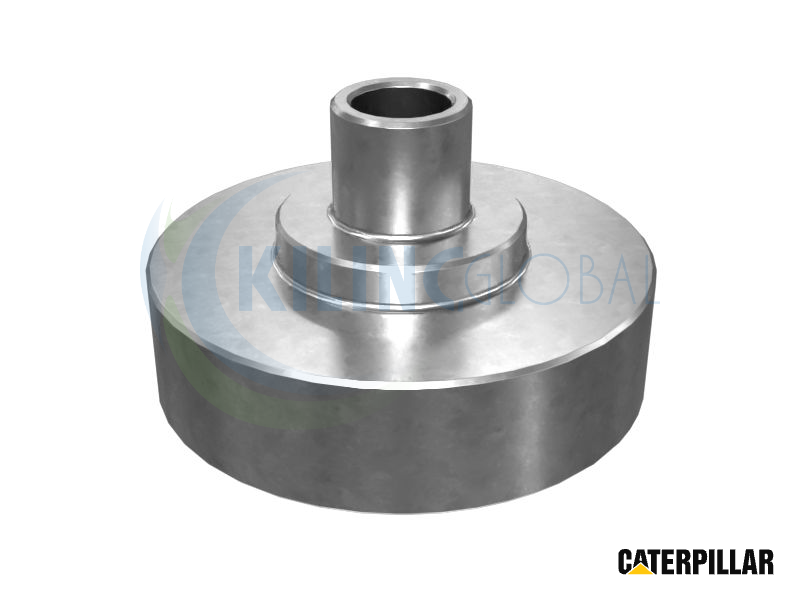 58MM DIAMETER CONTROL MAIN VÁLVULA RETAINER
