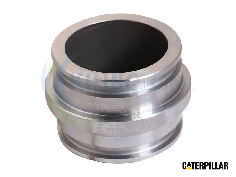 82.55MM OD STAAL SLEEVE MET AN O-VEER