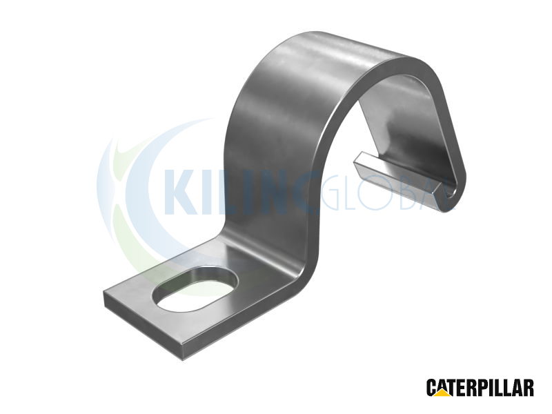 50.80MM INTERNAL DIAMETER ACERO CLIP