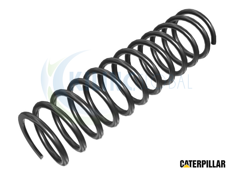 6.4mm Inner Diameter Compression Spring