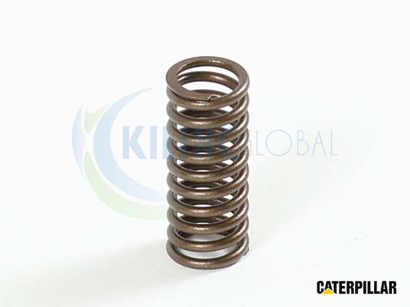 0.68" Outer Diameter Compression Spring