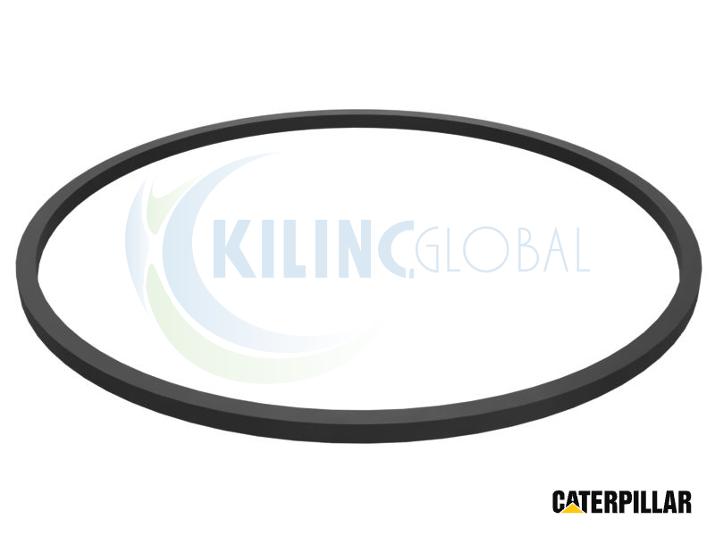 9.52MM THICK PACKING KEERRING