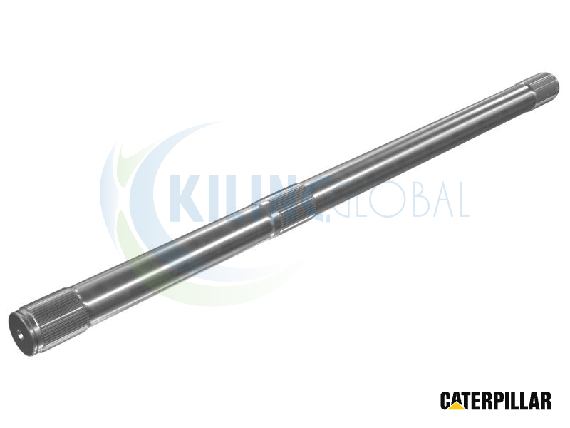 49 Teeth Axle Shaft