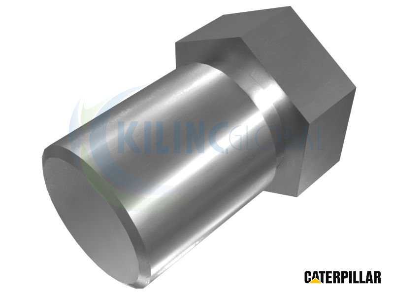 3/4-16 ROSCA HEX ACCIONAMIENTO PLUG