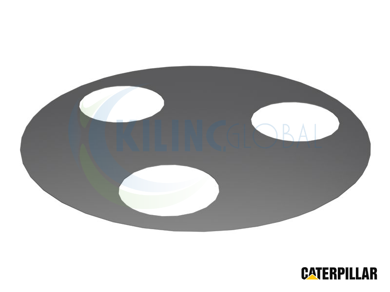 0.13MM THICK حديد SHIM
