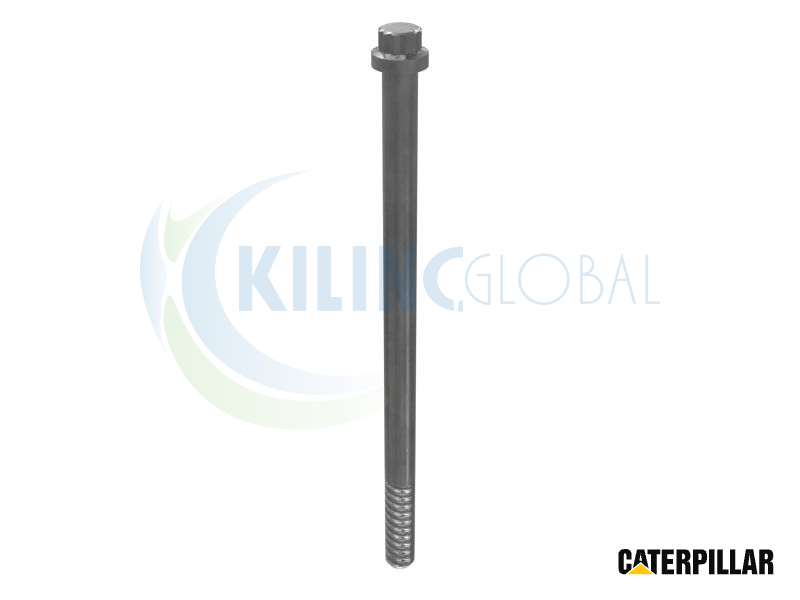 3/8''-16 X 6 1/4'' 12-POINT KOP BOUT
