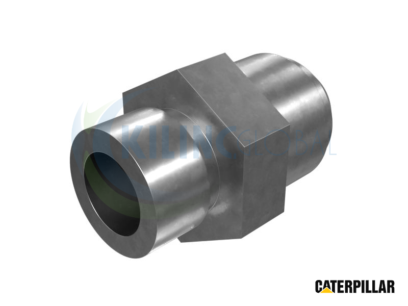 41.7MM ДЛИННЫЙ STRAIGHT ADAPTER