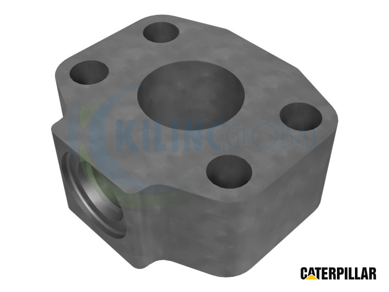 HYDRAULIC ФЛАНЕЦ SPACER