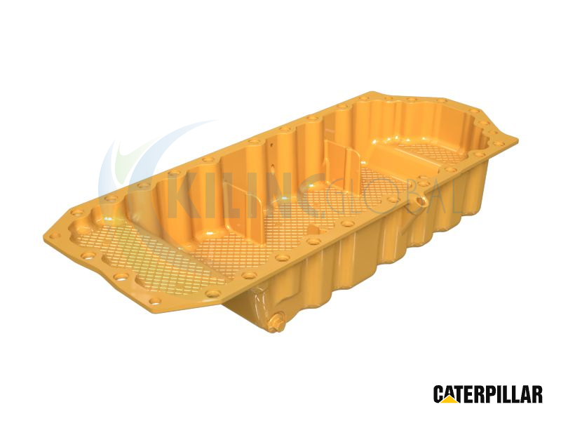 MOTEUR CARTER D'HUILE