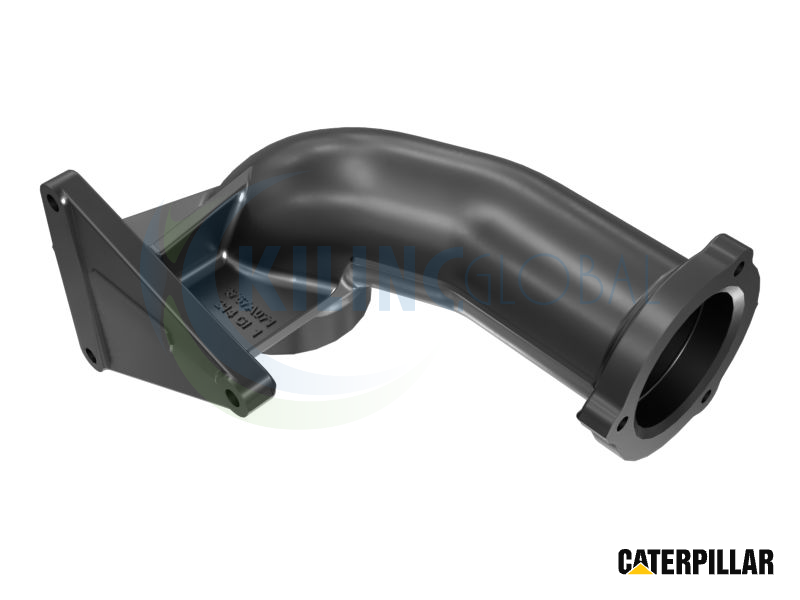 Turbocharger Elbow
