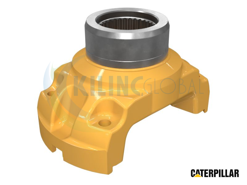 PAR CONVERTER WING YOKE