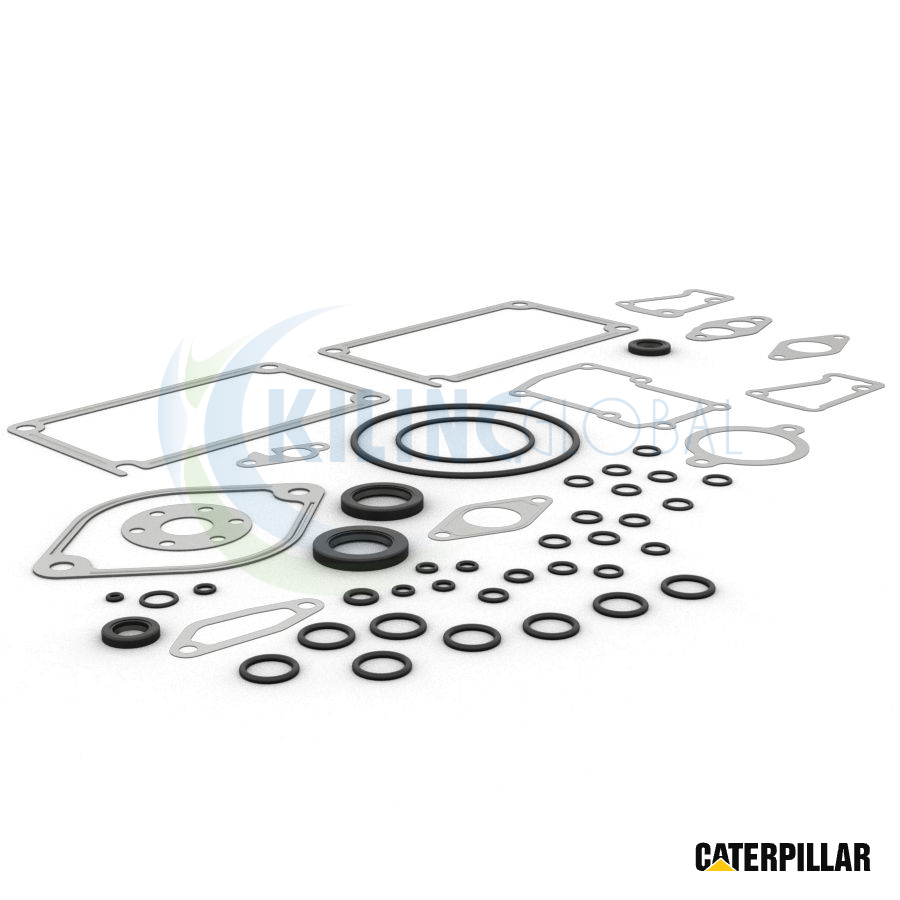 ТОПЛИВО SYSTEM GASKETS КОМПЛЕКТ